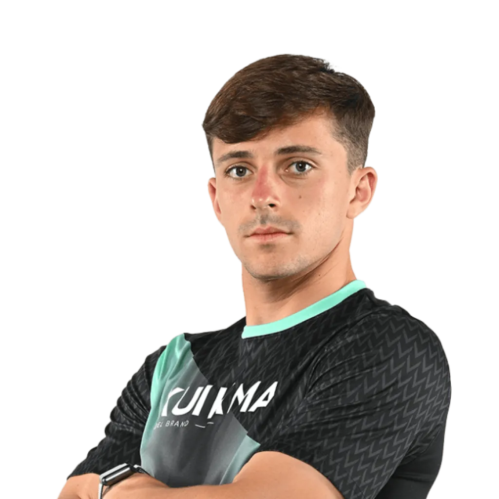 Álvaro Mélendez Amaya