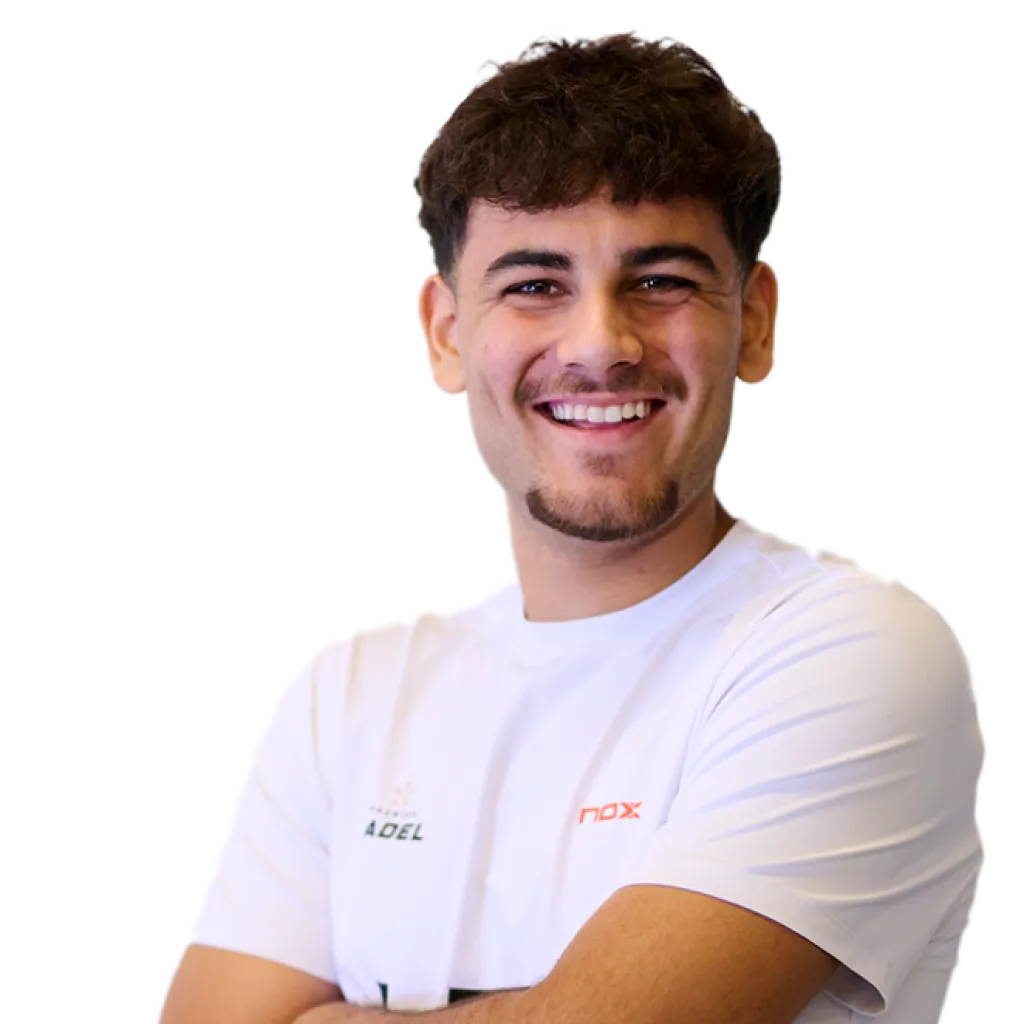 Alvaro Montiel Caruso