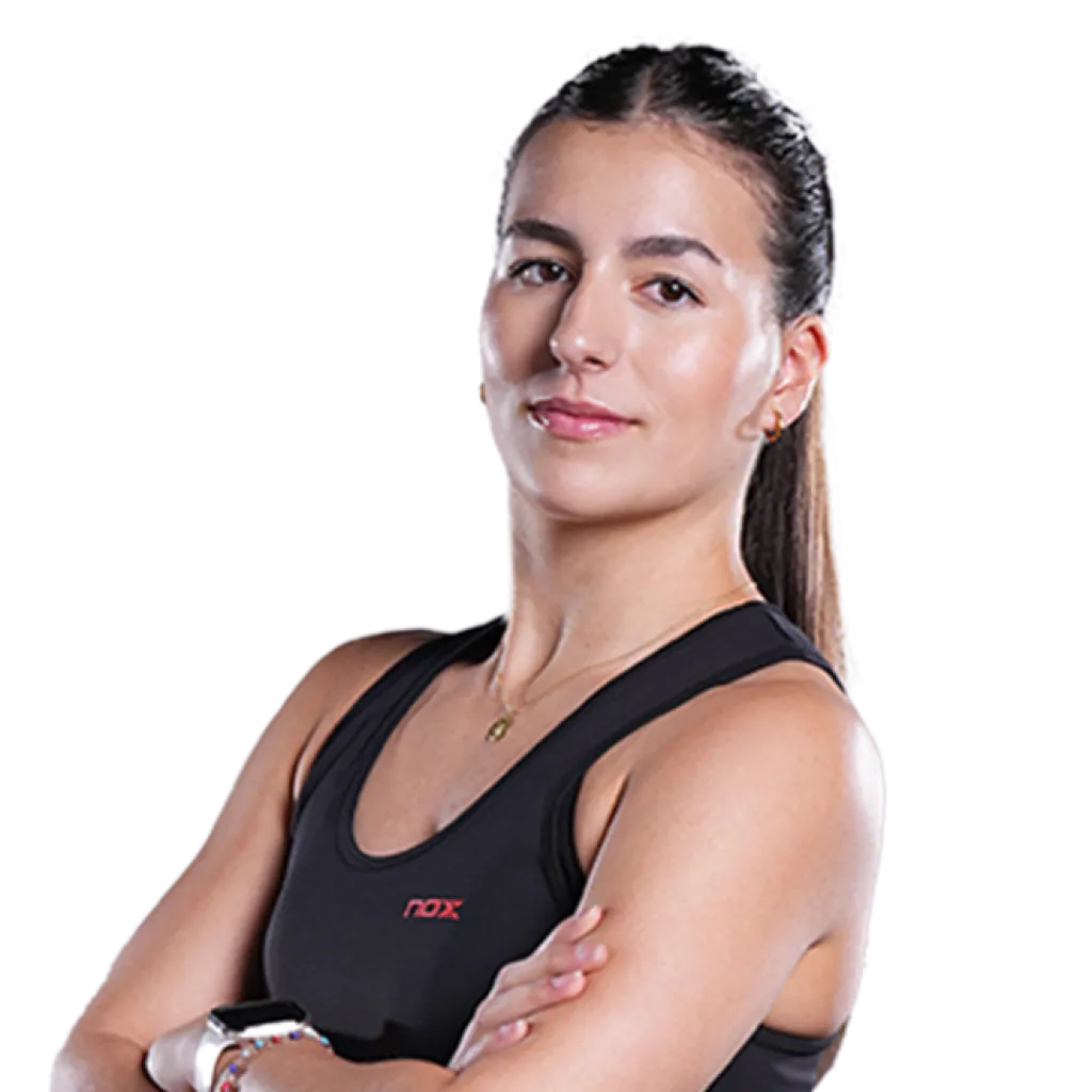 Ana Cristina Sanchez Perez