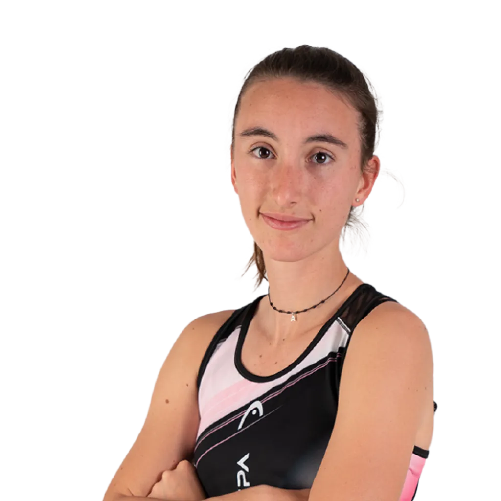 Ana Dominguez Gracia