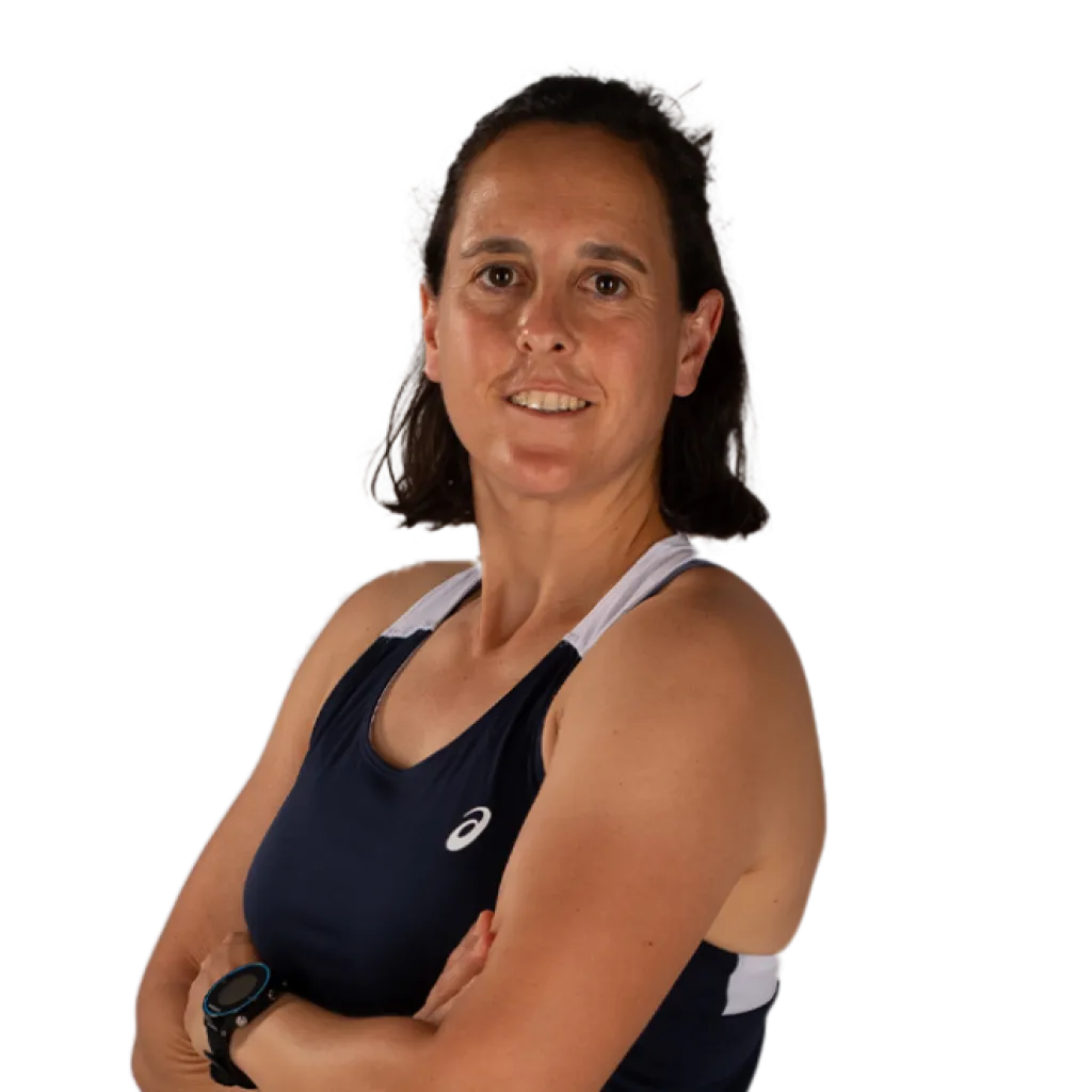 Ana Fernandez De Osso Fuentes