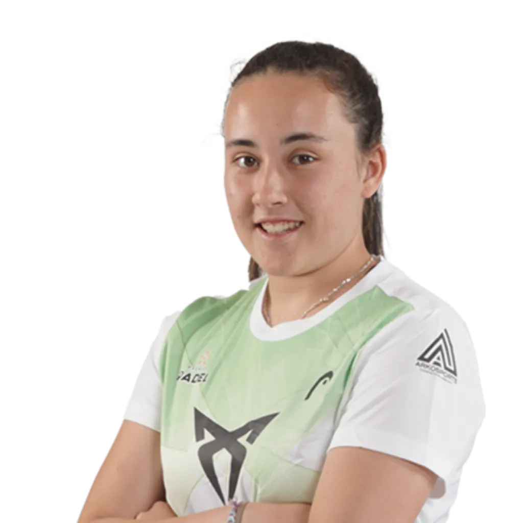 Andrea Ustero Prieto