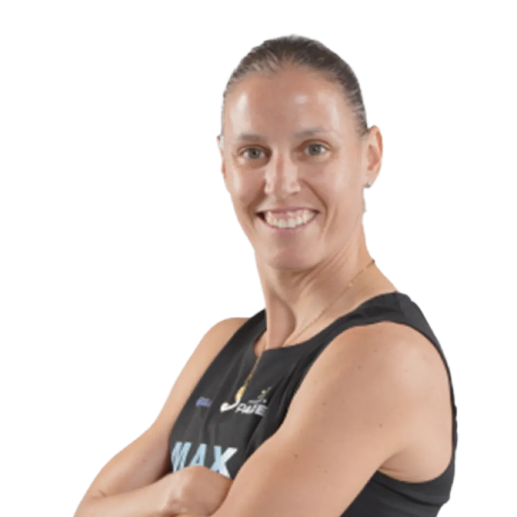 Arantxa Soriano Perez