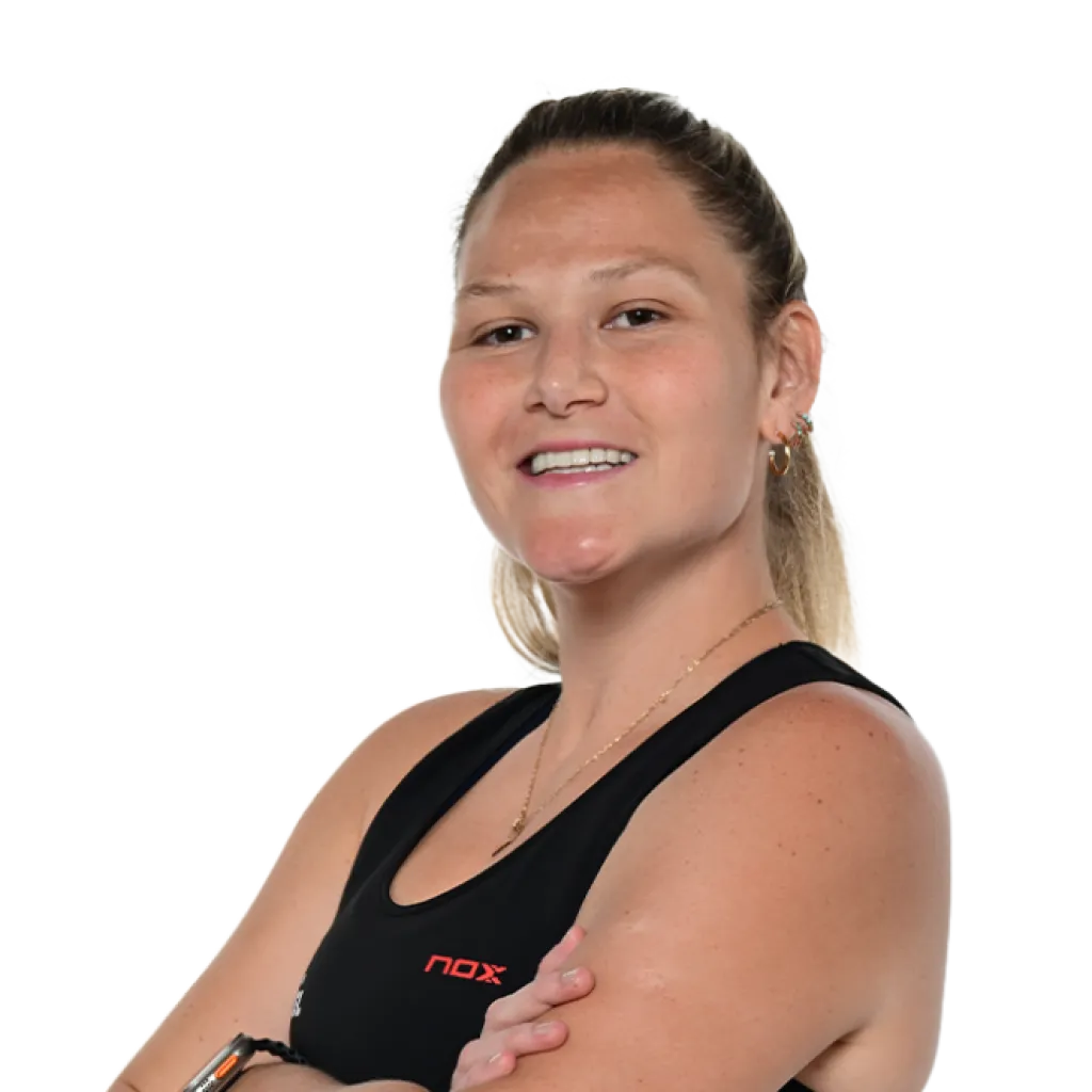 Aranzazu Osoro Ulrich