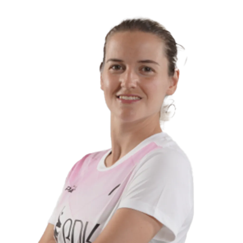 Ariana Sanchez Fallada