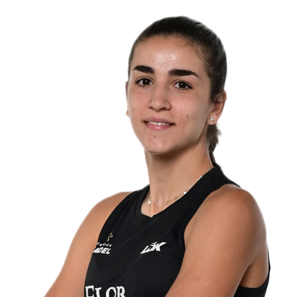 Beatriz Caldera Sanchez