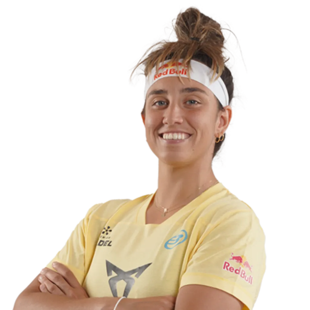 Beatriz Gonzalez Fernandez