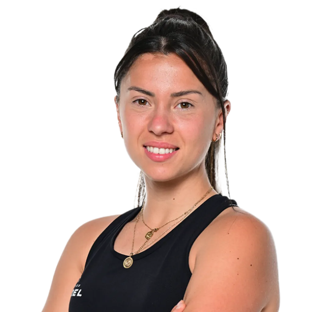 Carla Castillo Velarde