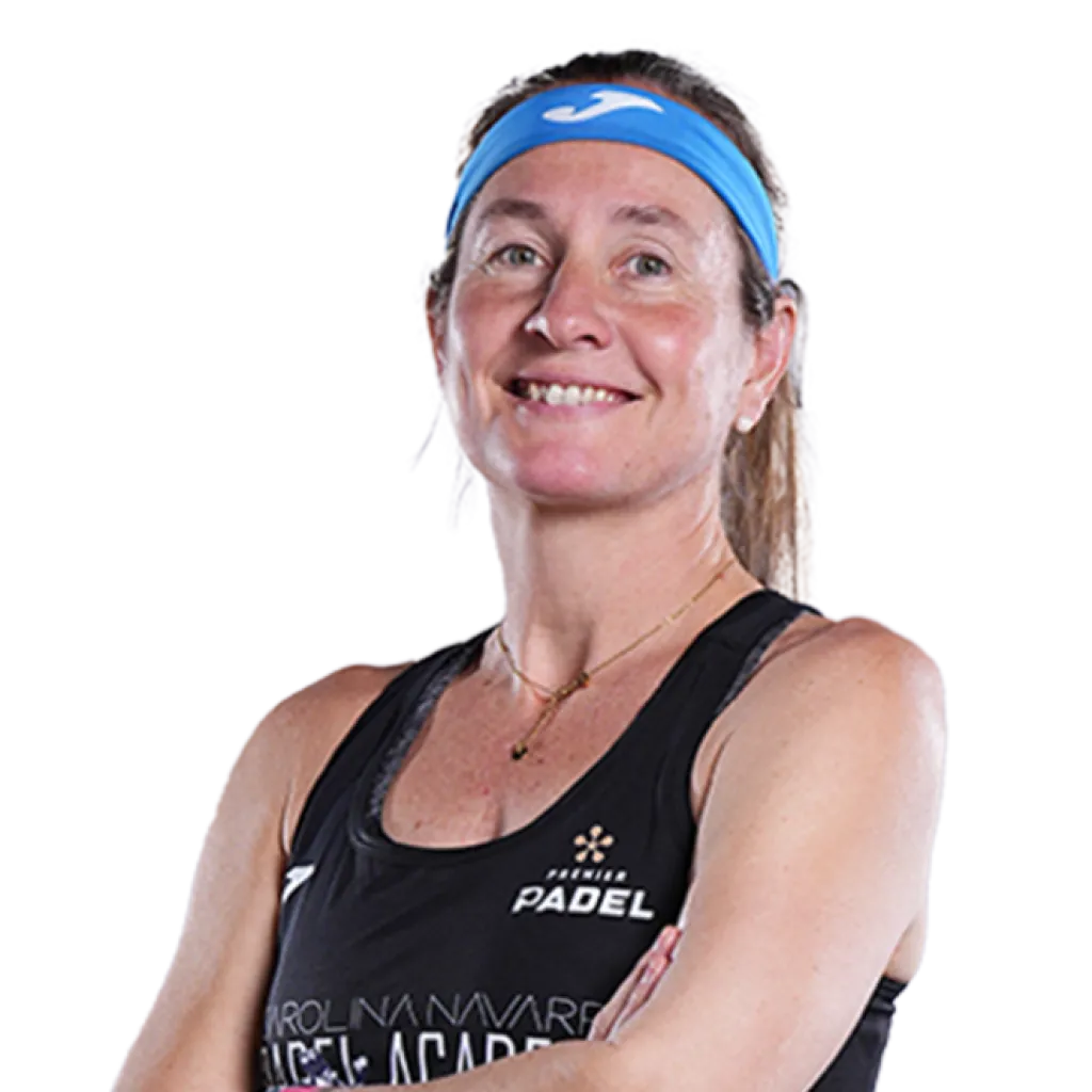 Carolina Navarro