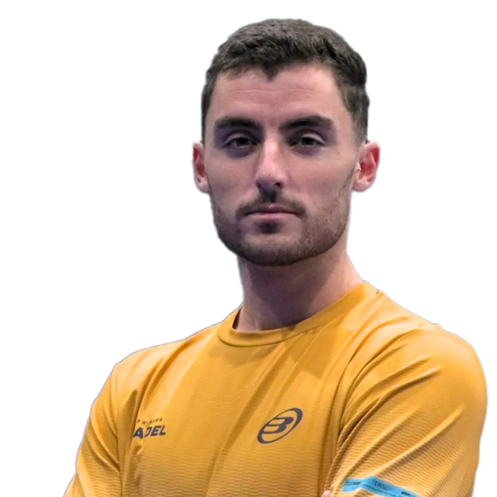 Christian Medina Murphy