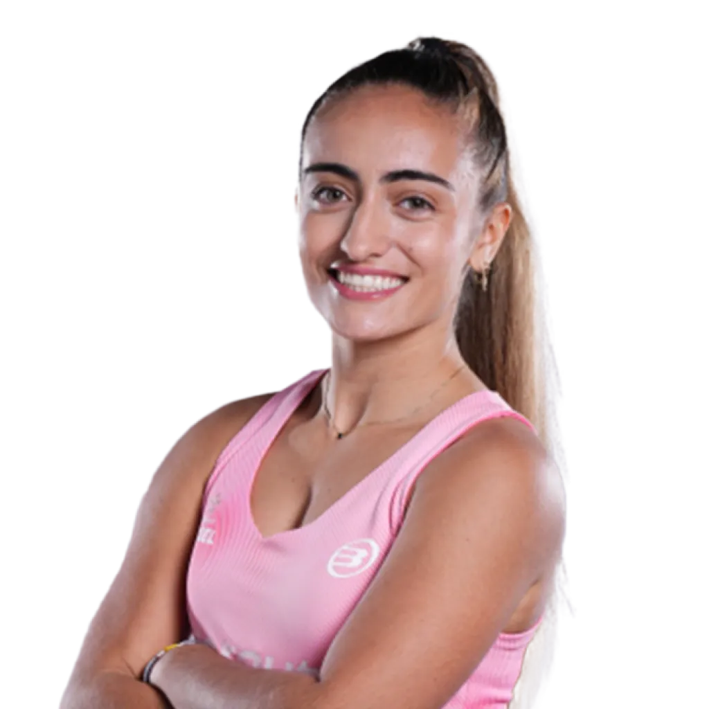 Claudia Jensen Sirvent