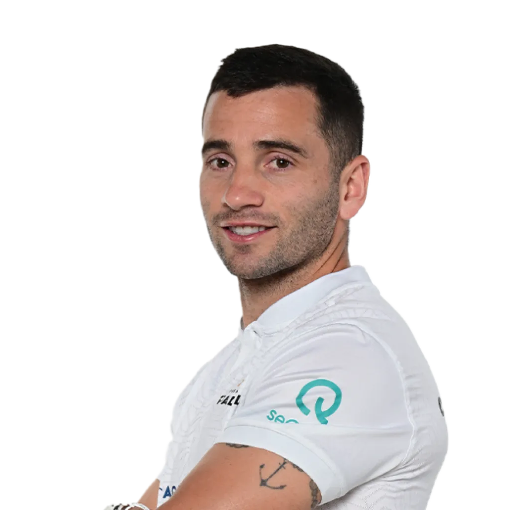 Cristian German Gutierrez