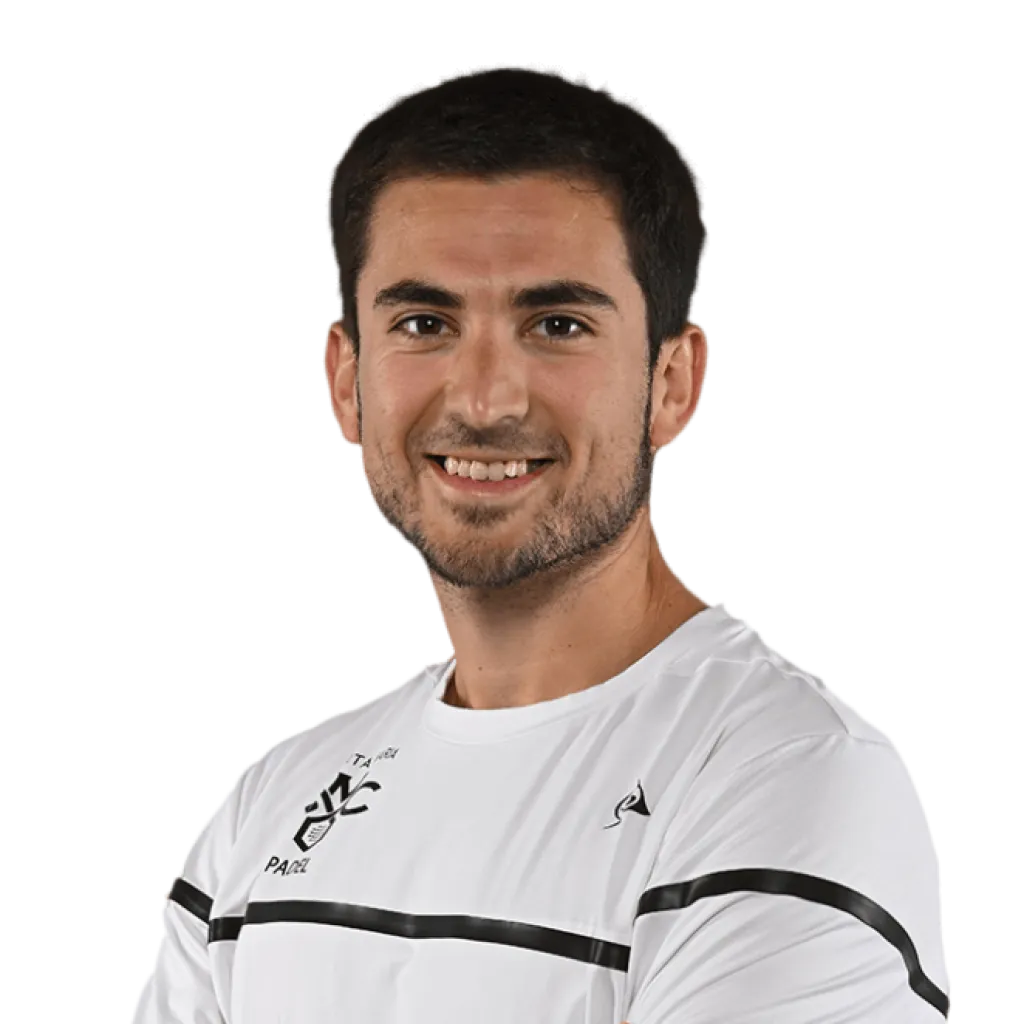 Emiliano Martin Iriart