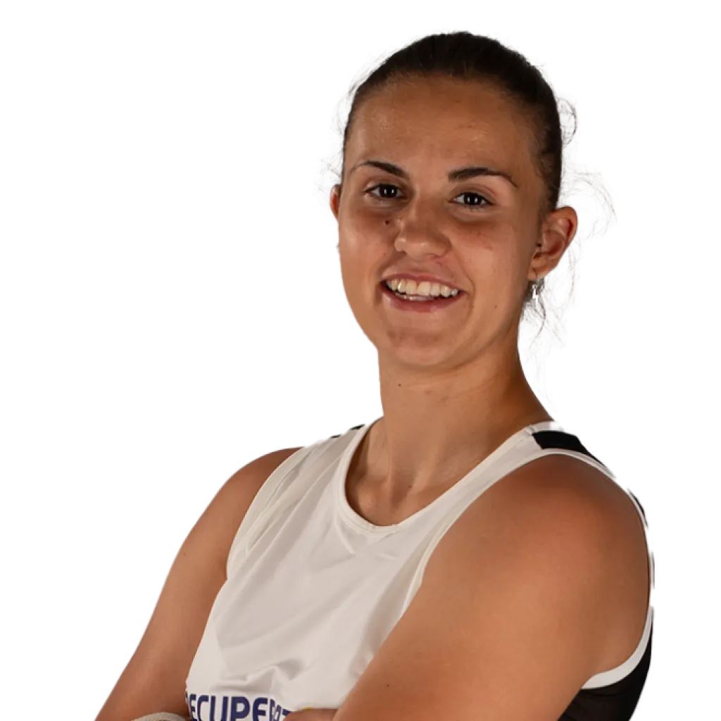 Esther Carnicero Martin