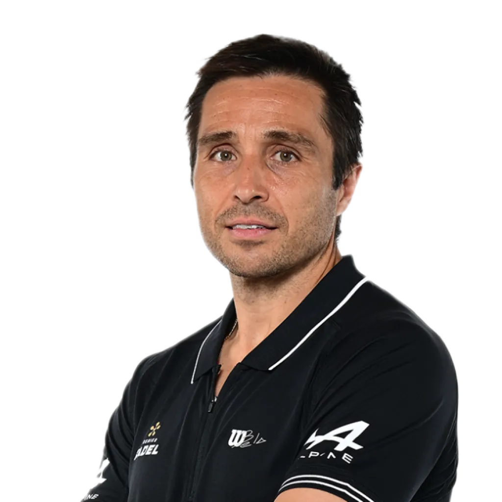 Fernando Belasteguin