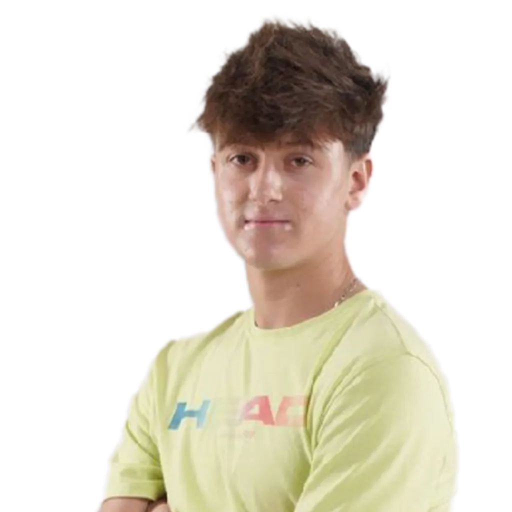 Francisco Cabeza Teres