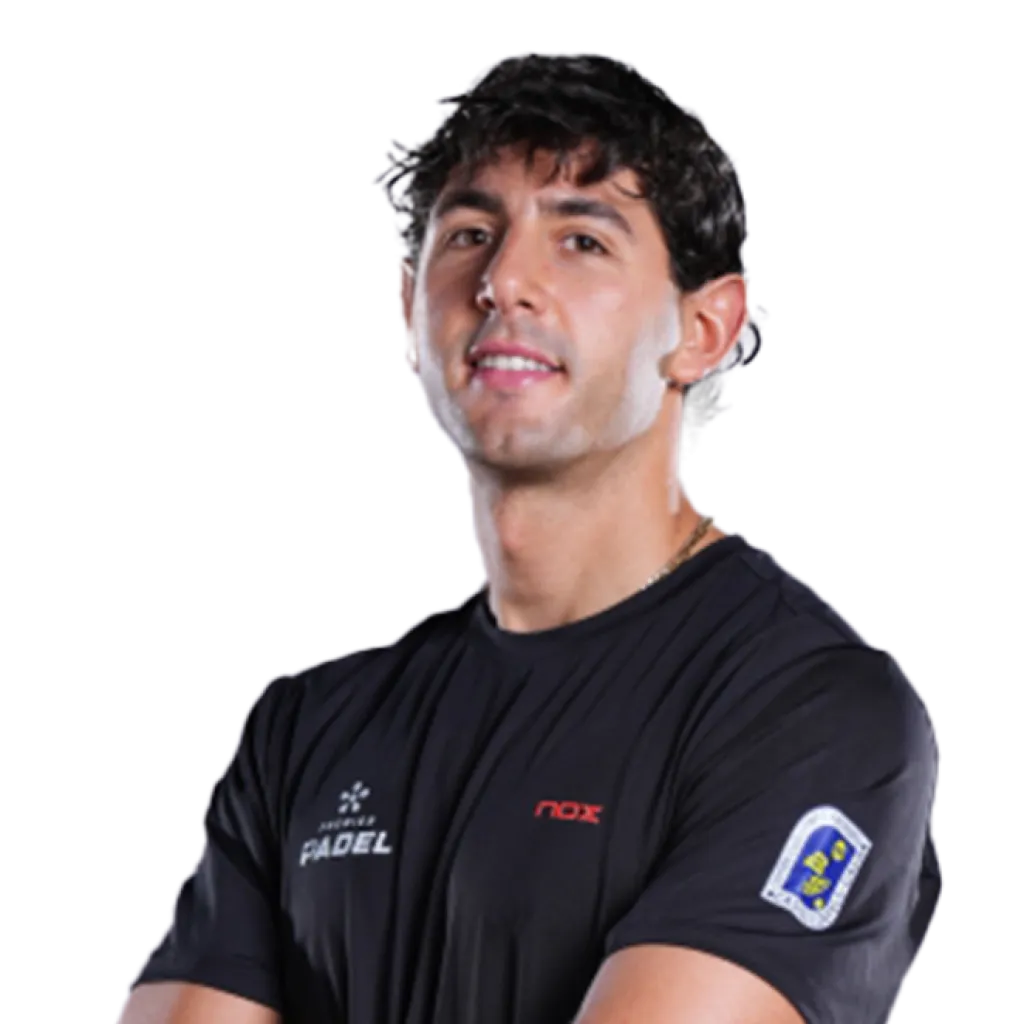 Gerard Arnaldos Serrano