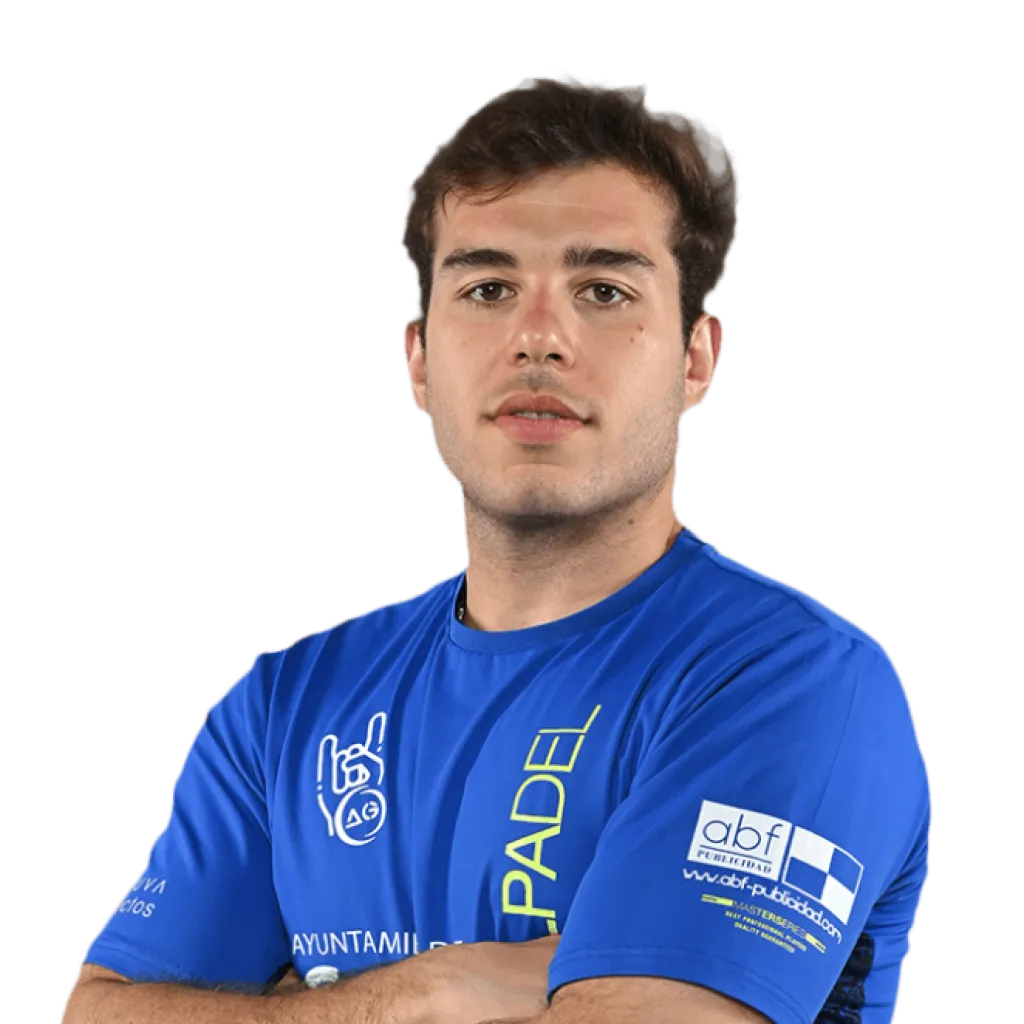 Javier Rodriguez Marquez