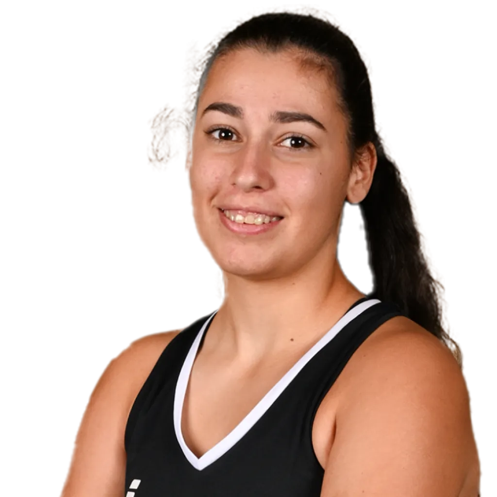 Laura Lujan Rodriguez