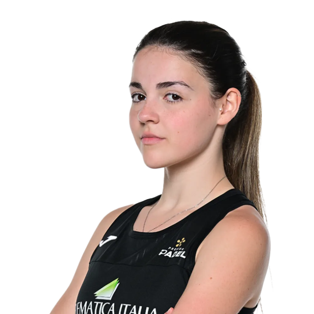 Letizia Maria Manquillo Alarda