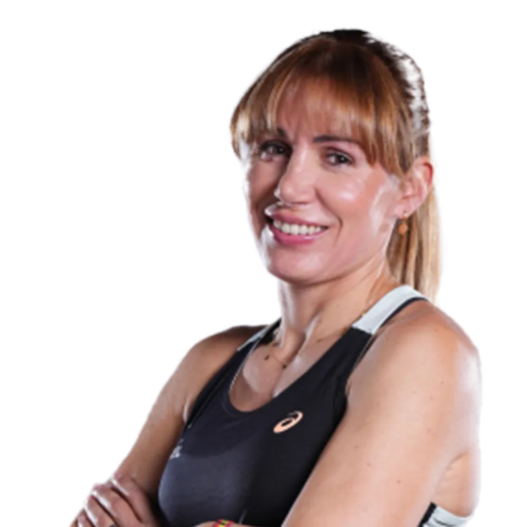 Lorena Alonso De Lera