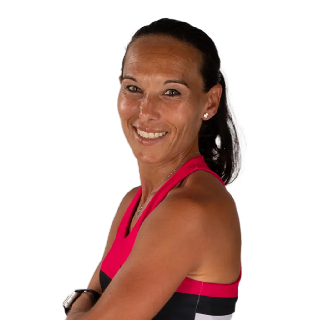 Lourdes Pascual Rodriguez