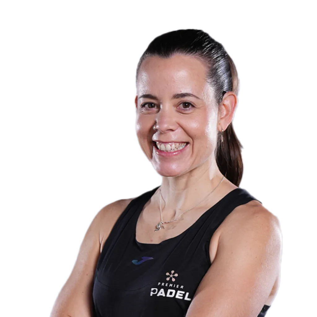 Lucia Martinez Gomez