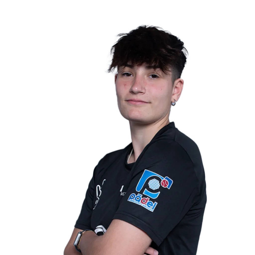 Lucia Peralta Exposito