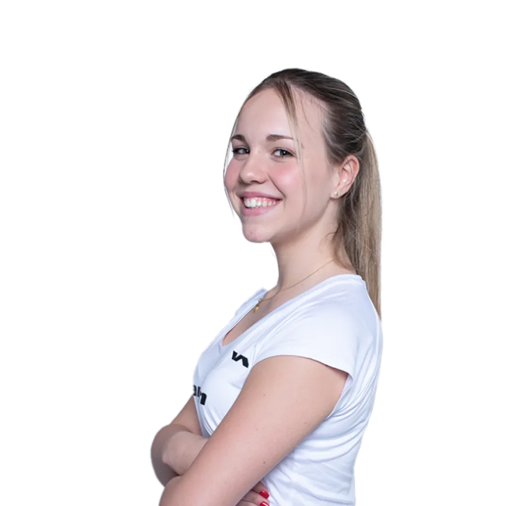 Maria Castañera Hernandez