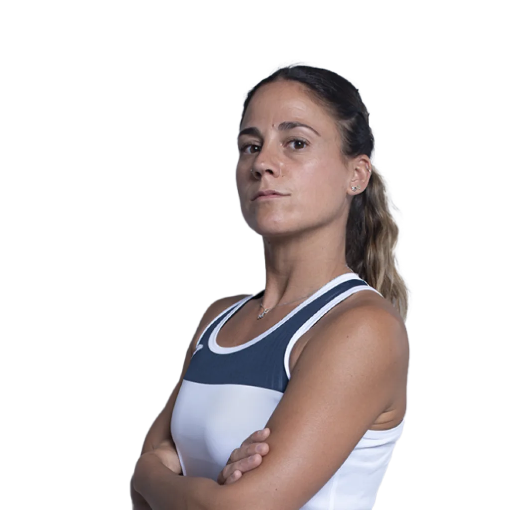 Maria Del Carmen Villalba Sanchez