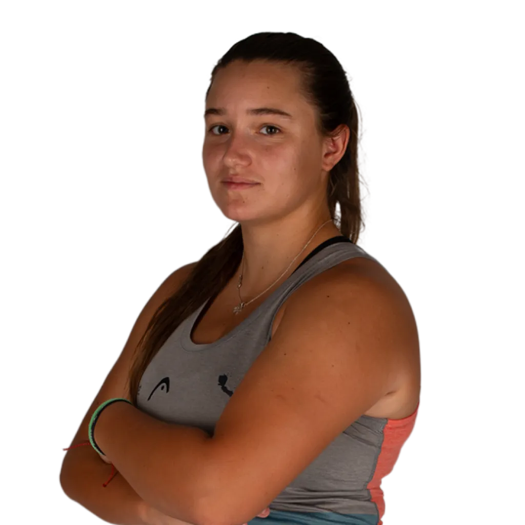 Maria Eulalia Rodriguez Abajo