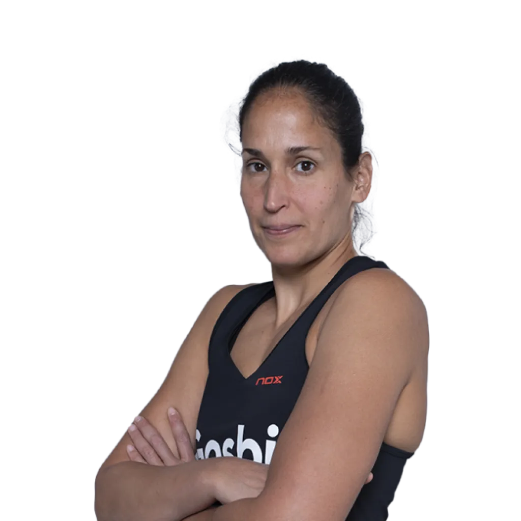 Maria Jose Sanchez Alayeto