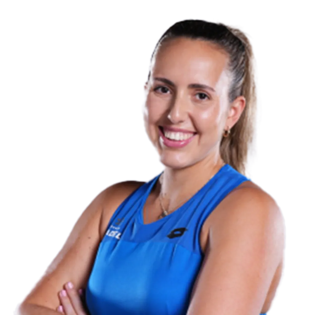 Maria Portillo Perez