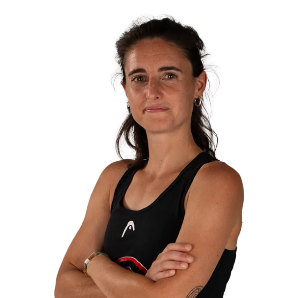 Marina Pinacho Sanchez