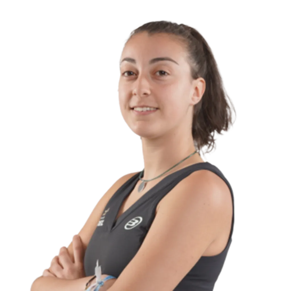 Marta Arellano Navarro