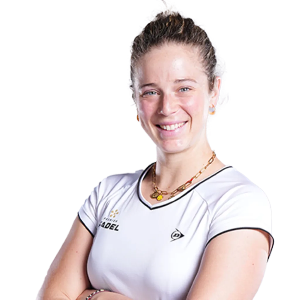 Marta Caparros Maldonado