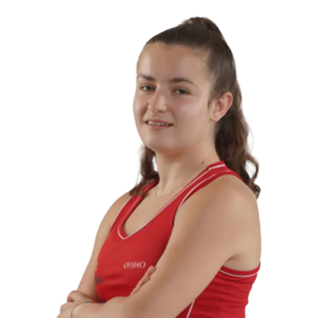 Martina Calvo Santamaria