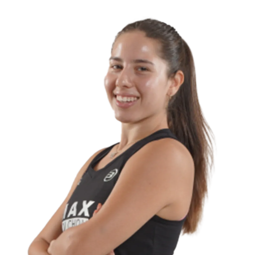 Martina Fassio Goyeneche