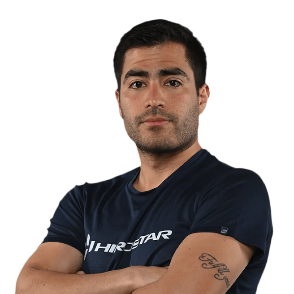 Mauro Agustin Salandro