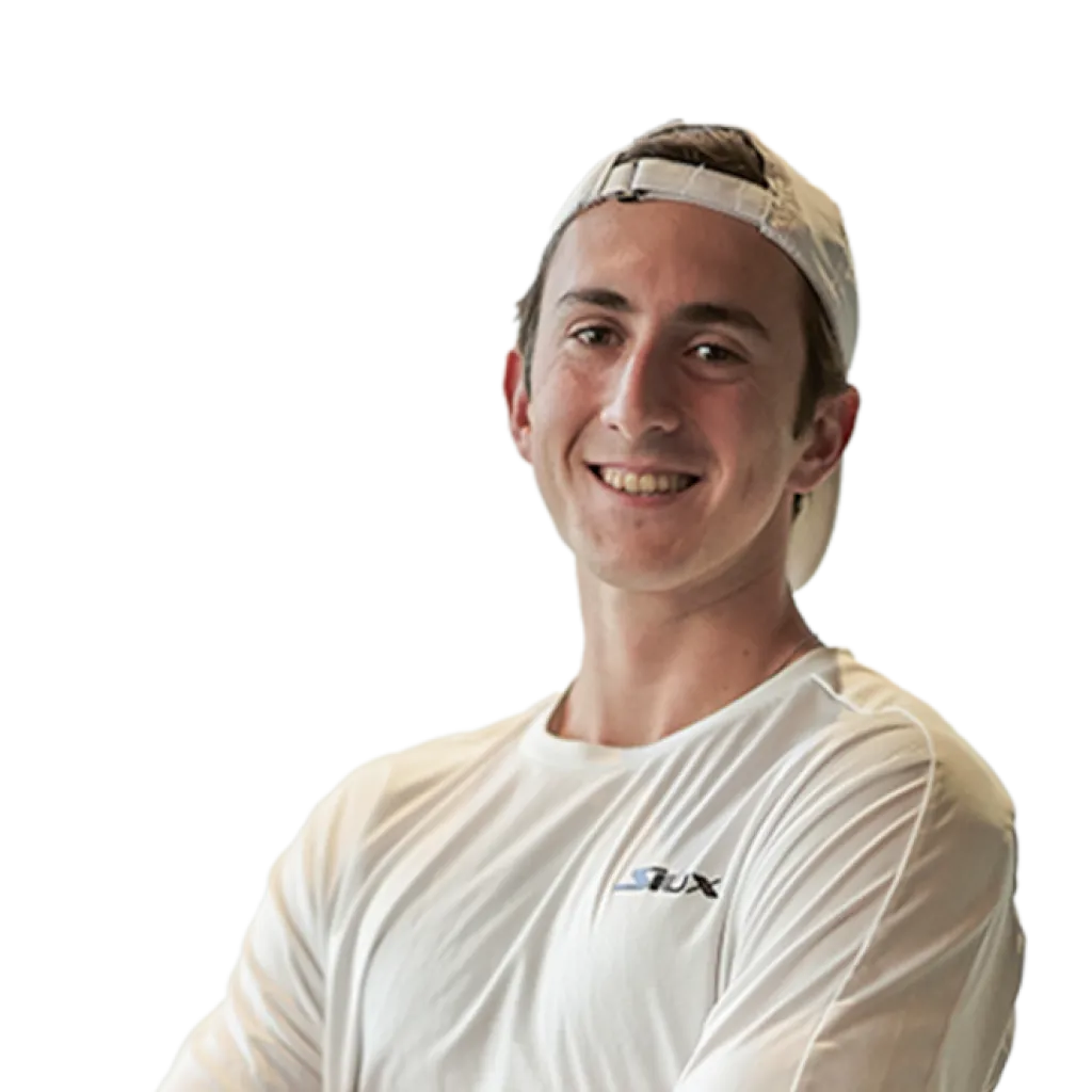 Nacho Moragues Moltò