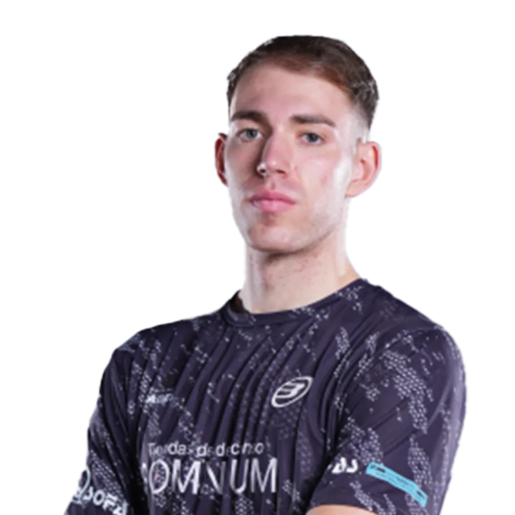 Pablo Garcia Rodrigo