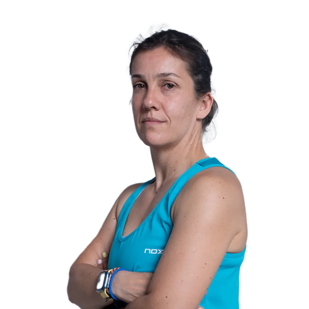 Patricia Maria Ribeiro