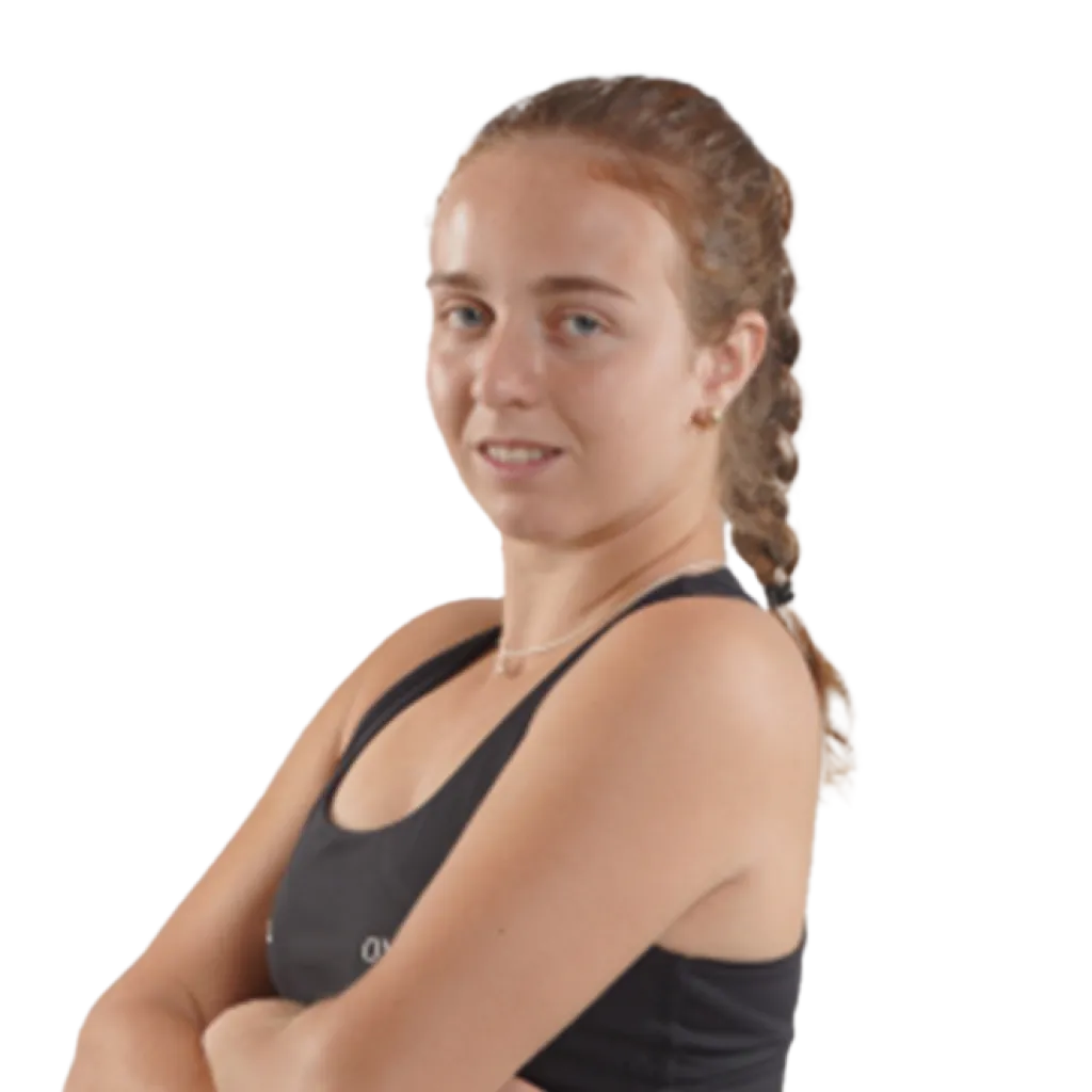 Raquel Eugenio Barrera