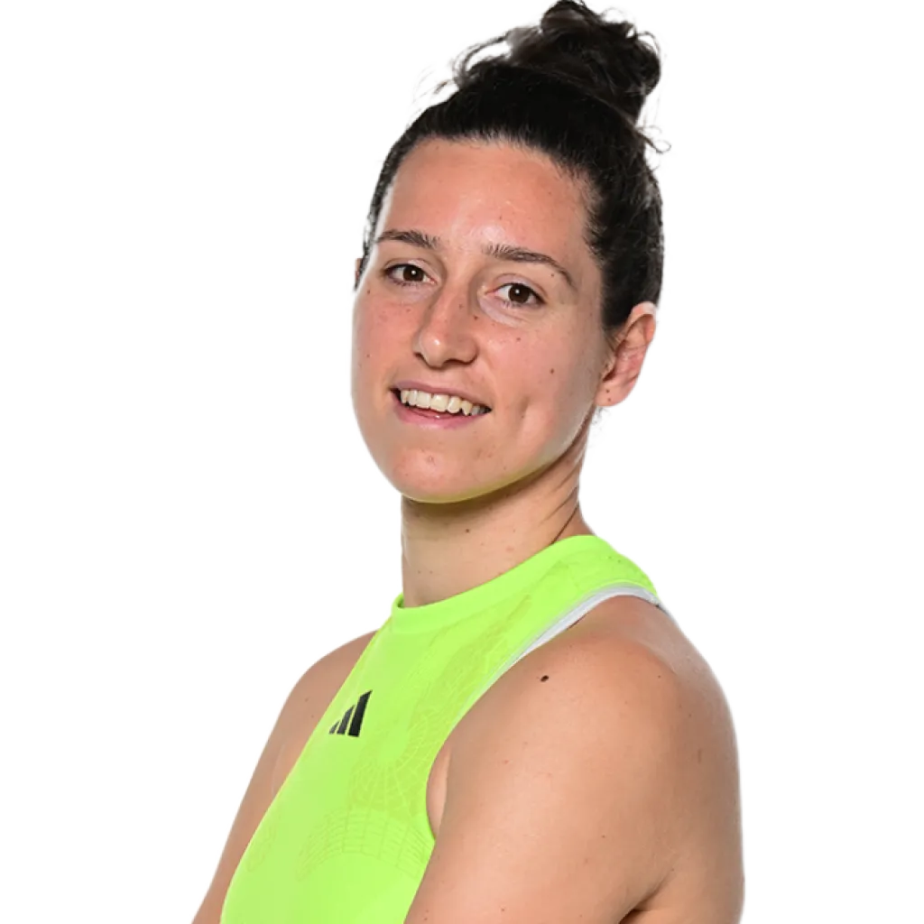 Rosalie Van Der Hoek