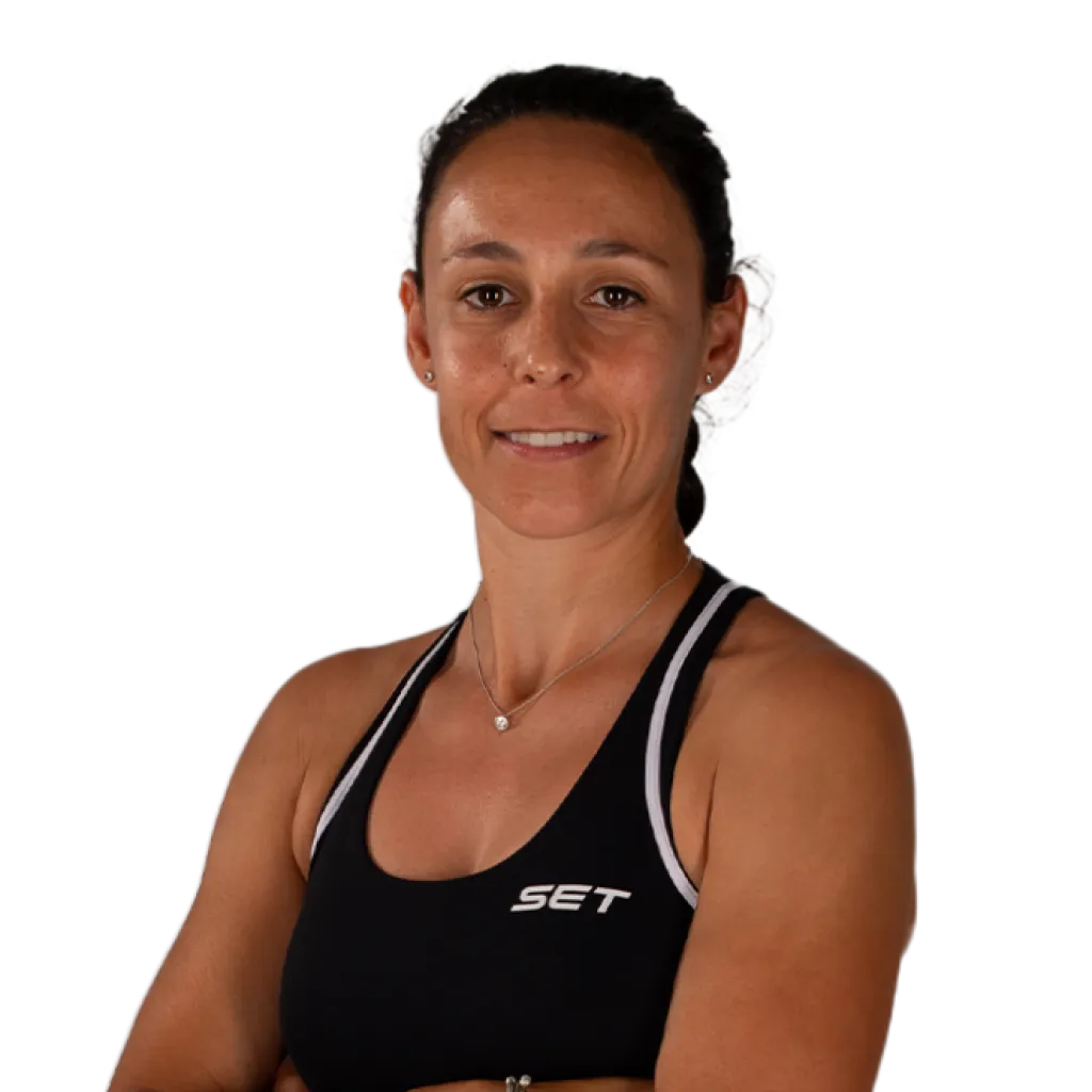 Sandra Hernandez Camacho