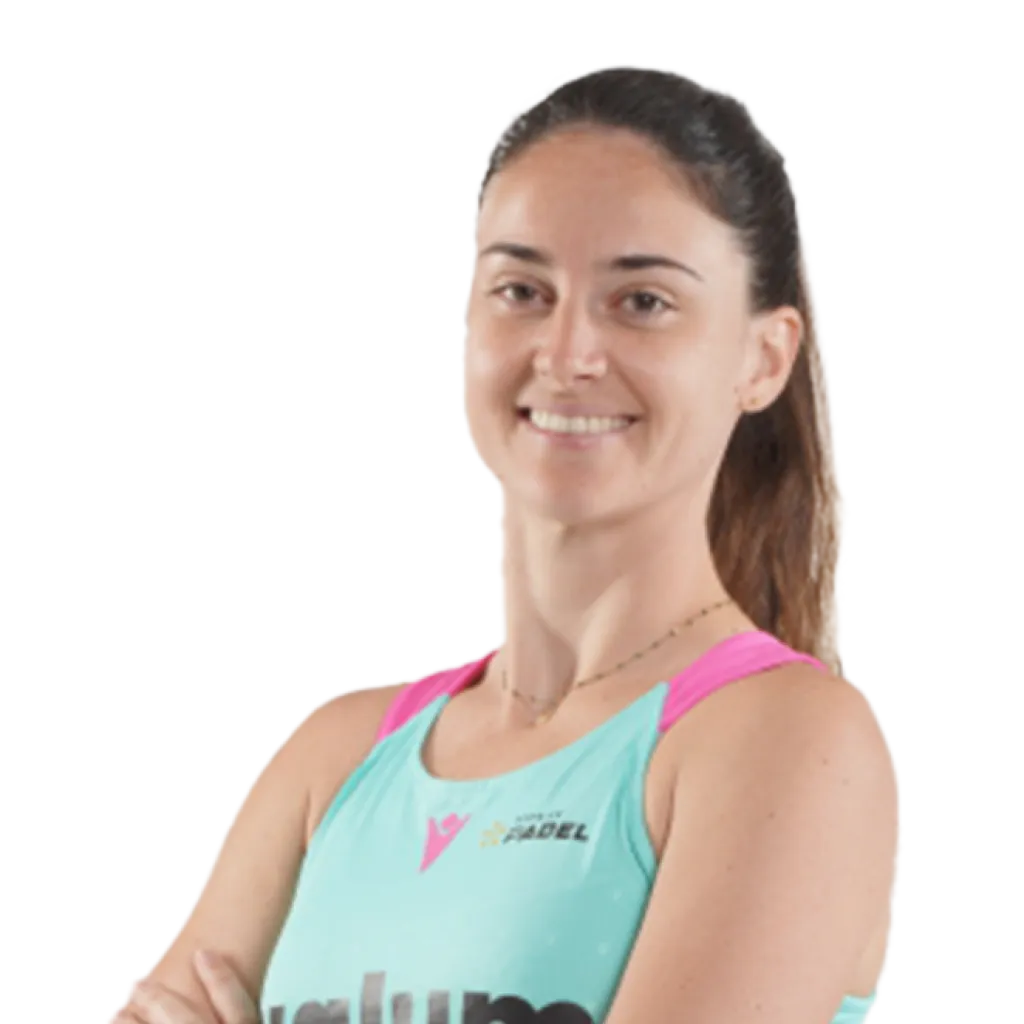 Tamara Icardo Alcorisa