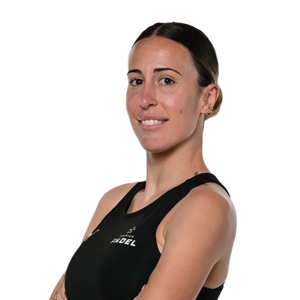 Victoria Iglesias Segador