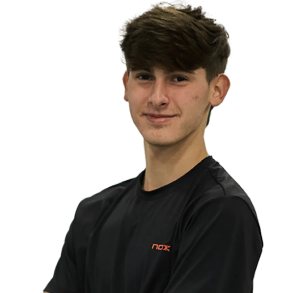 Vinny Nahuel Di Francesco