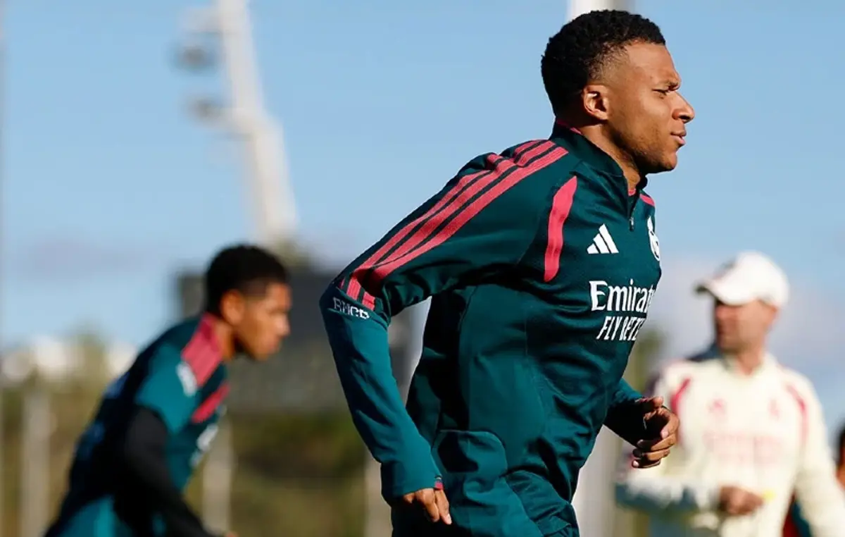 Mbappé déjà sur le départ du Real Madrid ?