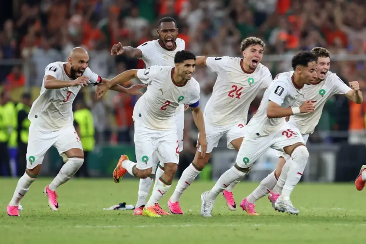 المغرب يدخل قائمة كبار العالم بقيمة 1.25 مليار يورو